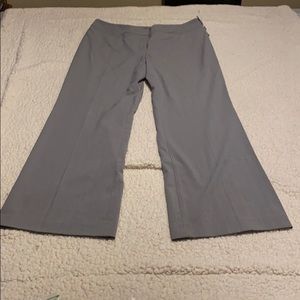 NWT Apt. 9 Slacks size 12